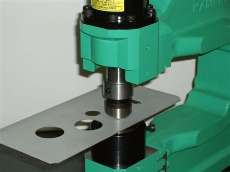 1 sheet metal punch|punching machine for sheet metal.